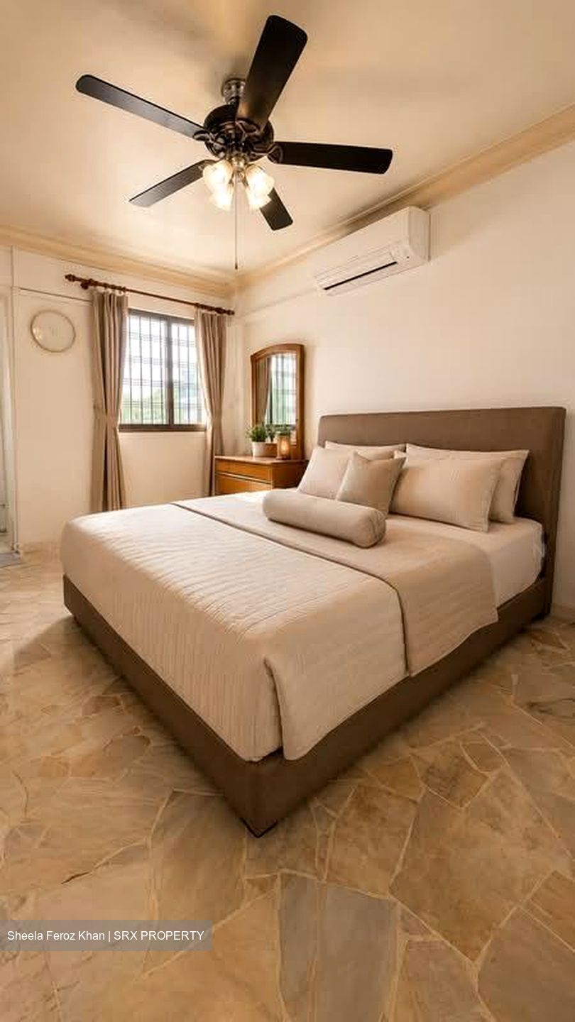 Blk 351 Clementi Avenue 2 (Clementi), HDB 4 Rooms #595887241